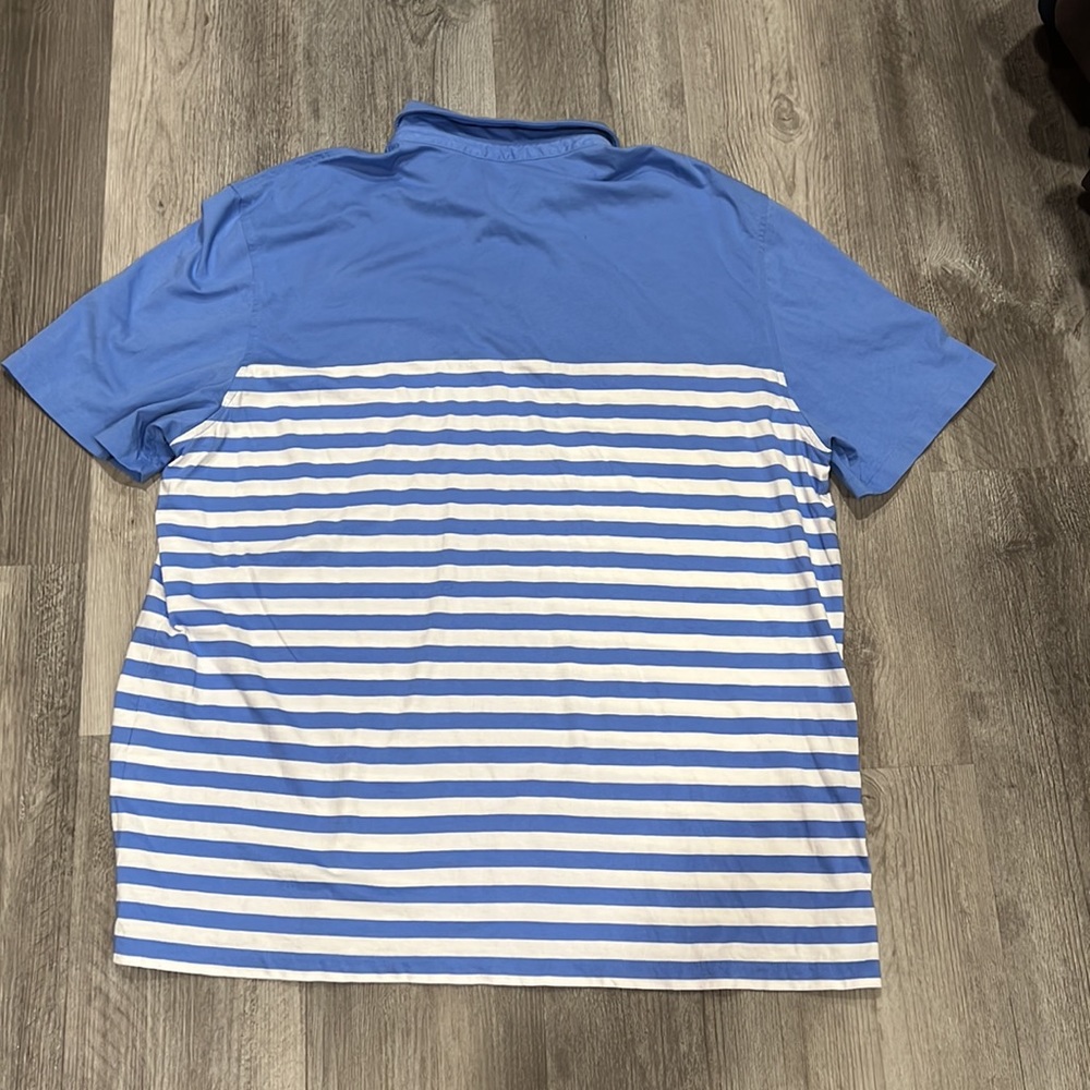 Vineyard Vines polo shirt, men’s XL - Picture 2 of 3